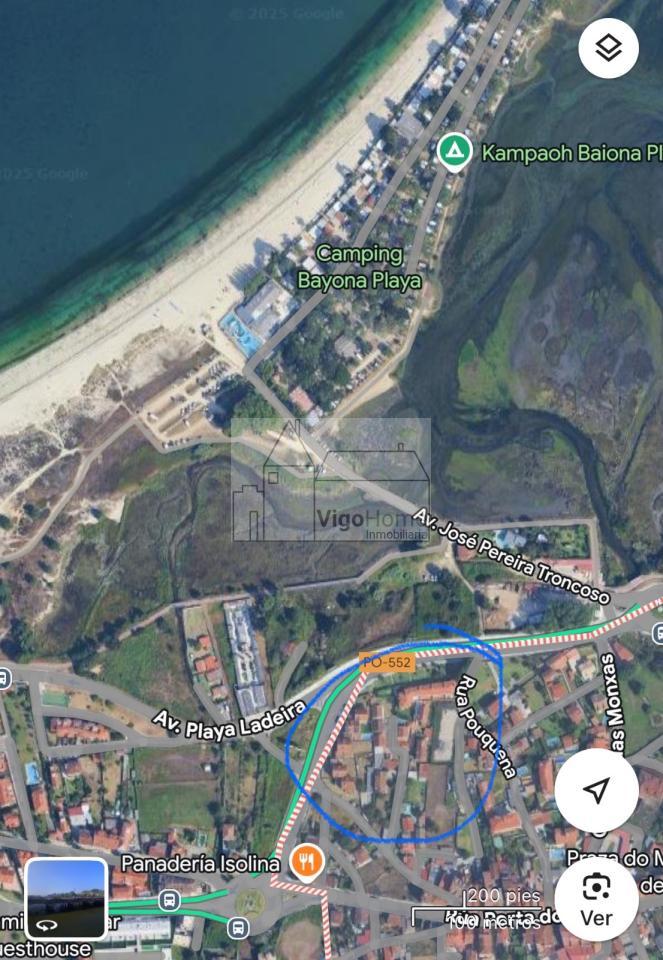 Plano Ubicación