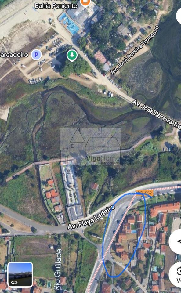 Plano Ubicación