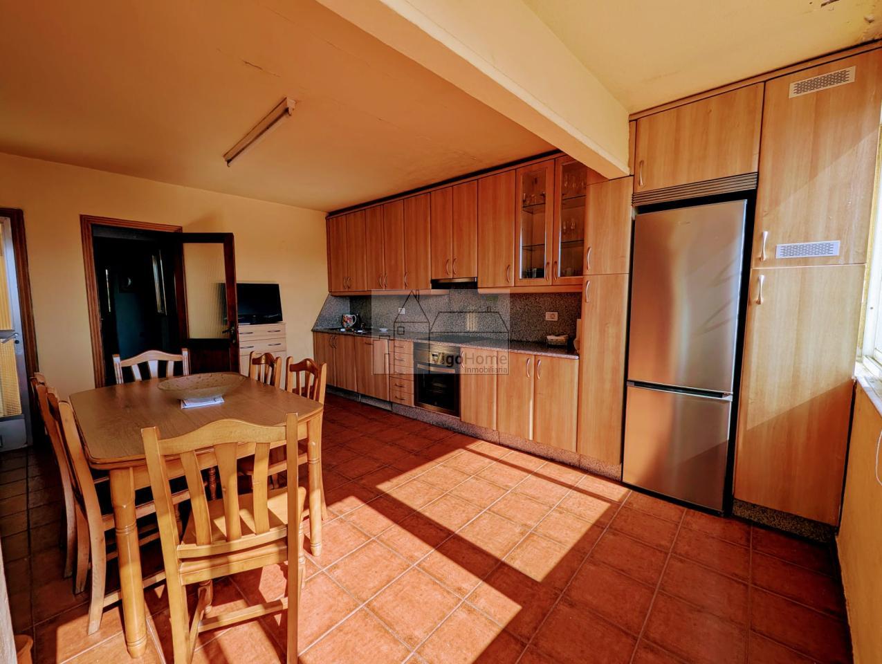 COCINA PRIMERA PLANTA