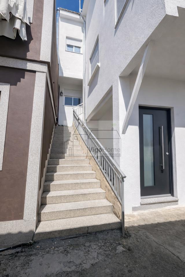 ENTRADAS FACHADA TRASERA