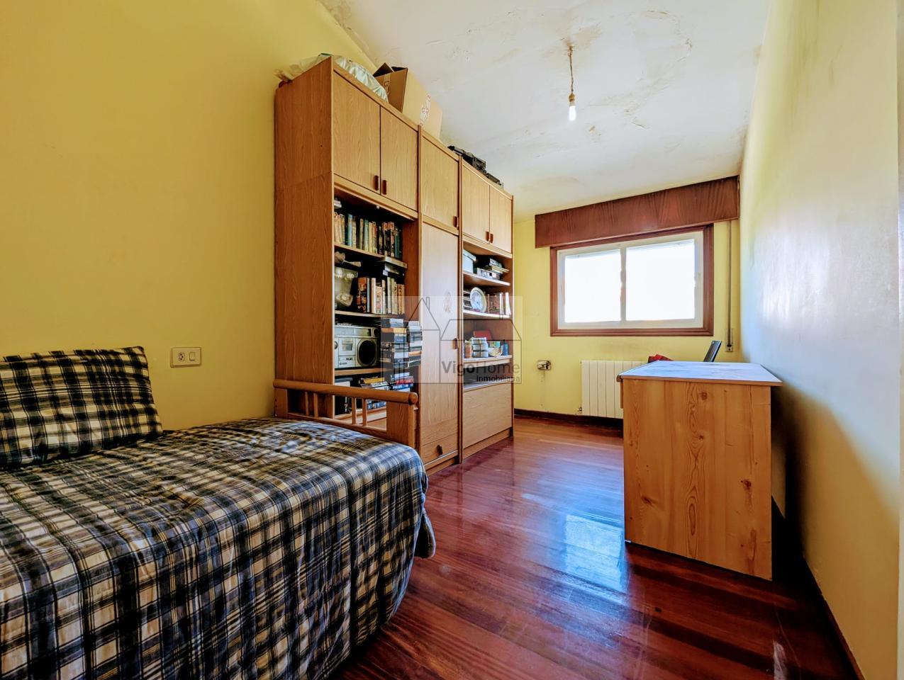 DORMITORIO SEGUNDA PLANTA