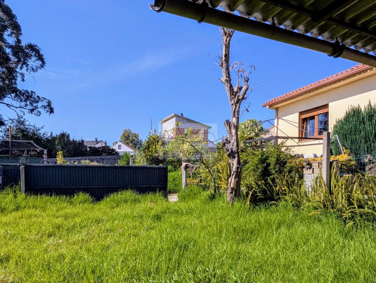 FINCA CERRADA