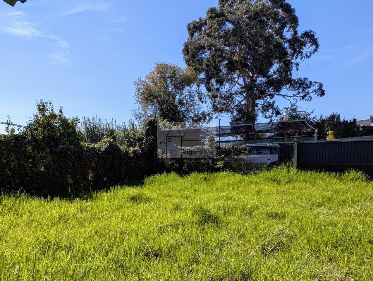 FINCA CERRADA